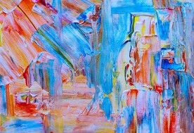 壁画