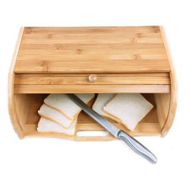 面包箱 生活用品 产品拍摄