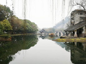 静
