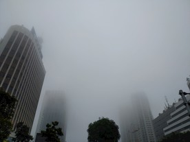 仙境南宁