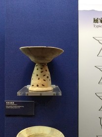 陶瓷 陶土文化 新石器时代陶