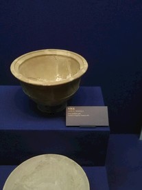 陶瓷 陶土文化 新石器时代陶