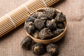 黑玛卡