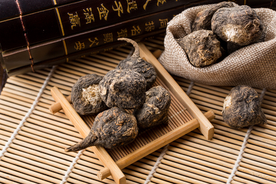黑玛卡