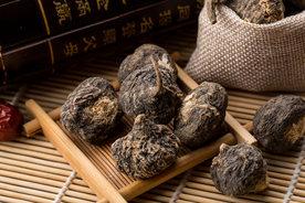 黑玛卡