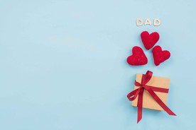 父亲节礼物