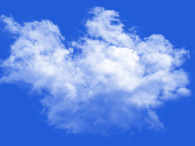 白云