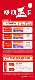 移动王卡