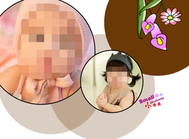 相册模板