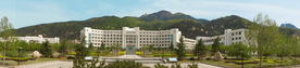 泰山学院摄影