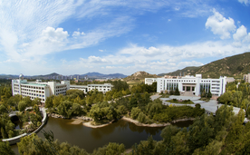 泰山学院摄影
