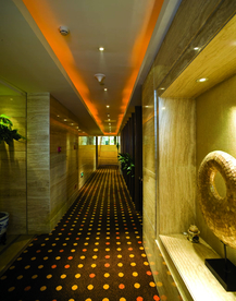 北京伯豪瑞廷酒店SPA
