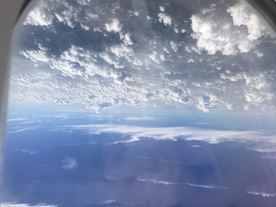 天空大海