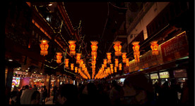 上海城隍庙