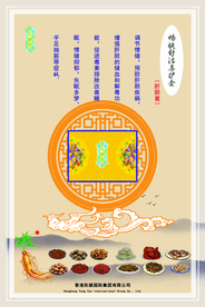 九堉康肝胆