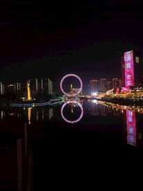 天津之眼