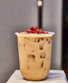奶茶图片