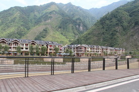 大山 深山 摄影 自然景观