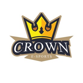 手绘卡通LOGO标志