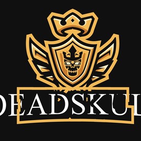 手绘卡通LOGO标志