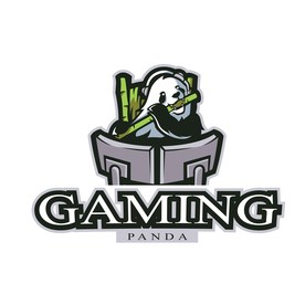 手绘卡通LOGO标志