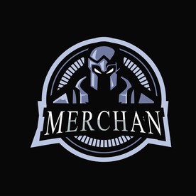 手绘卡通LOGO标志