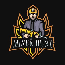 手绘卡通LOGO标志
