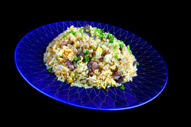 和牛炒饭
