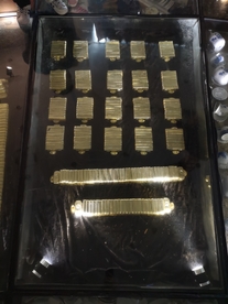 金条