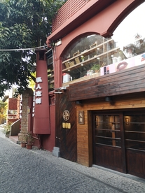 商铺