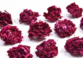玫瑰花茶