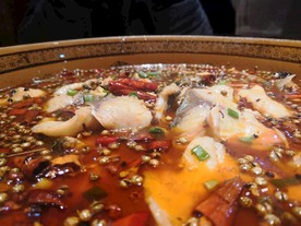 麻辣鱼