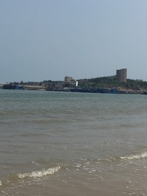 大海 海水