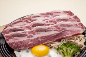 精选牛小排