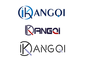 商标标志LOGO kangqi