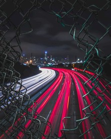 光与路