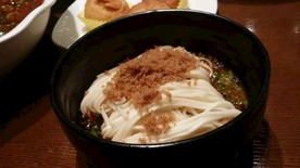 渣渣面