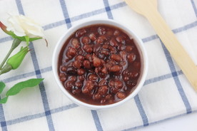 红豆 蜜红豆 汤红豆  奶茶