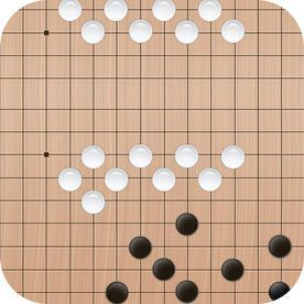 五子棋