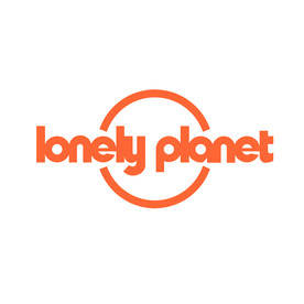 lonely planet标识