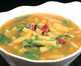 土豆条