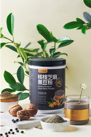 核桃粉