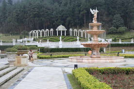 雕塑公园