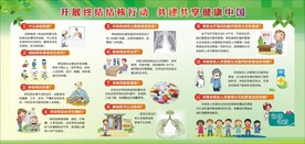 结核病科普宣传知识