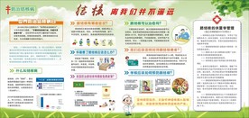 结核病宣传