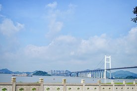 虎门大桥