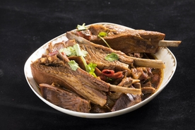 羊排