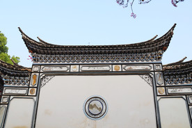 古建