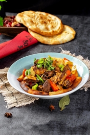 馕包肉