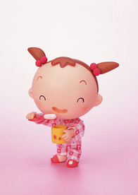 快乐家庭 玩偶 木偶 家庭